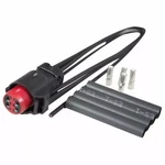Genuine Ford Wire Assembly 1u2z-14s411-aea. Fixed Price $26.40.