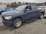 Blower Motor Fits 19-25 Dodge 1500 Pickup. Fixed Price $131.58.