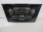 2017-2023 Chrysler 300 Front Automatic Ac Heater Temperature Control Oem Lkq. Fixed Price $175.80.