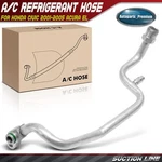 A/c Refrigerant Suction Line Hose For Honda Civic 2001-2005 Acura El 1997-2005. Fixed Price $15.99.