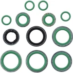 A/c System Seal Kit-rapid Oring Kit Uac Rs 2608. Fixed Price $17.19.