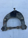 1999 Mitsubishi Montero Sport Left Driver Front Upper Control Arm. Fixed Price $35.28.