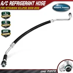 A/c Refrigerant Hose With Suction Line For Mitsubishi Eclipse 2008-2012 L4 2.4l. Fixed Price $33.39.