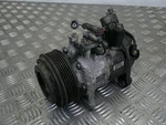 Bmw X1 Air Con Compressor/pump Ge447260-4711 2009-2015. Fixed Price $66.96.