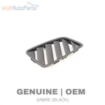 2017-2024 Audi A4 - Left Upper Dash Defrost Vent 8w1819793. Fixed Price $9.49.