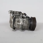 1998-2003 Jaguar Xj8 Xk8 Xjr Xkr A/c Compressor Mca7300ae Oem. Fixed Price $71.21.