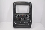 14 - 15 Dodge Durango Audio Ac Climate Temperature Control Panel 0509185aab. Fixed Price $119.99.