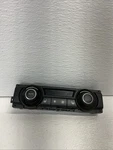 2007-2013 Bmw X5 Ac Heater Roof Climate Control 9 215 515-01. Fixed Price $39.99.