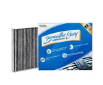Spearhead Odor Defense Breathe Easy Ac & Heater Cabin Filter Fits Various 2.... Fixed Price $20.49.