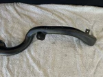 2018-2023 Dodge Charger Front Left Air Heater Blower Duct L0198830ab Oem. Fixed Price $39.99.
