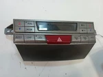 72311-aj03a Dash Temperature Control From 2013 Subaru Legacy Outback 12363020. Fixed Price $54.94.