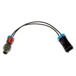 For Mack Chn 2004-2006 Dorman A/c Refrigerant Pressure Sensor. Fixed Price $100.45.