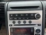 Temperature Control 2 Door Upper Console Fits 05-07 Infiniti G35 104555208. Fixed Price $73.95.