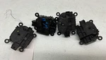 2024 Mazda Cx-30 Hvac Ac Heater Door Motor Flap Actuator Set Of 4, Oem Lot021. Fixed Price $125.00.