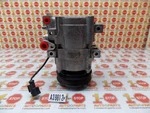 2005 2006 2007 Ford Escape 2.3l Ac Air Compressor 5l8z-19703-aa Oem. Fixed Price $89.99.