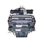 2015-2018 Porsche Macan S 3.0l Heater Core And Evaporator Housing - 8t1820005r. Fixed Price $299.00.