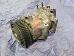 Ac Compressor 97701d5500 Fits 2019 2020 Kia Optima 2.4l - Oem. Fixed Price $45.89.
