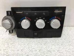 2007-2009 Toyota Tundra Ac Heater Climate Manual Temperature Control. Fixed Price $114.99.