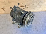 1990-1993 Nissan 300zx Tt Turbo Ac Air Conditioning Compressor Pump Oem. Fixed Price $299.99.