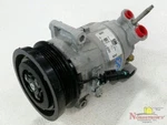 2018 Chevy Equinox Ac A/c Air Conditioning Compressor. Fixed Price $140.00.