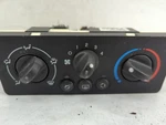 2006-2007 Saturn Ion Ac Heater Climate Control 15208640 Jlseh. Fixed Price $212.17.