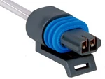 For K1500 Suburban Air Charge Temperature Sensor Connector Ac Delco 59391mxhb. Fixed Price $31.17.
