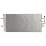 Ac Condenser Fits 21-25 Bronco. Fixed Price $205.60.