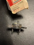 Gm / Ac Delco Air Conditioning (a/c) Vacuum Water Control Valve - Nos. Fixed Price $84.00.