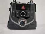 2014-2016 Hyundai Elantra Ac Heater Roof Climate Control Temperature Oem Pngbl. Fixed Price $36.29.