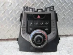 11 12 13 Hyundai Elantra Temperature Control 97250-3x142ra5. Fixed Price $35.95.