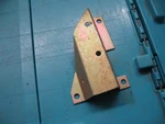 Nos Mopar 1972-73 Dodge Plymouth Chrysler C-body Water Valve Bracket. Fixed Price $35.00.