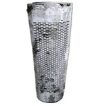 Mack 13me525 Shield Exhaust. Fixed Price $275.00.