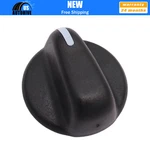 Switch A/c Heater Control Knob Fan For Jeep Wrangler 2-door 1997-98 Usa. Fixed Price $7.94.