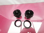 Mercedes-benz W123 S123 C123 Side Air Vent With Close Set Of 2 14g2. Fixed Price $85.00.