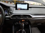 Rear 2016 Cx-9 Temperature/heater/ac A/c Control Sku#4177955. Fixed Price $81.70.