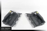 Mercedes W204 C63 Ml63 Amg Air Intake Cleaner Filter Box Bottom Half Set Oem. Fixed Price $99.99.