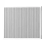 K&n Hvc-8-12023 Hvac Filter; 20 X 23 1, Merv 8. Fixed Price $69.28.