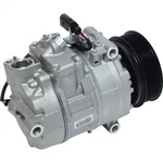 Ac Compressor 12 Cylinder Fits 04-06 Phaeton. Fixed Price $596.00.