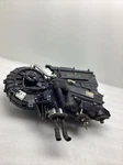 2001-07 Toyota Sequoia Rear Ac/heat Blower Evaporator Housing Fan Oem. Fixed Price $229.94.