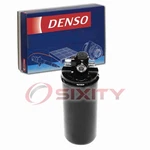 Denso Ac Receiver Drier For 1986-1992 Toyota Supra 3.0l L6 Heating Air Ip. Fixed Price $47.15.