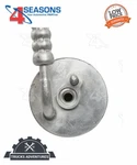 Four Seasons A/c Receiver Drier With Hose Assembly,a/c Refrigerant Discharge. Fixed Price $72.21.
