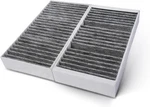 Cabin Air Filter Fits Ml250, Ml350, Ml400, Ml550, Ml63 Amg, Gl350, Gl450,.... Fixed Price $27.98.