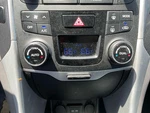 14-15 Hundai Sonata Heater Controls Vin 4 (8th Digit Hybrid). Fixed Price $84.50.