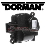Dorman Main Hvac Heater Blend Door Actuator For 2010-2014 Lincoln Mark Lt Yp. Fixed Price $26.56.