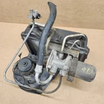 69-76 C3 Corvette Ac Heater Blower Motor Box Assembly Housing Evaporator 76' Oem. Fixed Price $339.15.