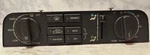 Jaguar Xj6 Vandenplas 1993 To 1994 A/c Heater Climate Control Panel Dbc11814. Fixed Price $62.30.