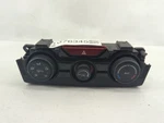 2017-2018 Subaru Impreza Ac Heater Roof Climate Control Temperature Oem Ycxv0. Fixed Price $44.89.