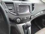 2014 Honda Cr-v Used Automatic Temperature Control Unit 655-72287. Fixed Price $94.95.