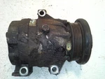 1997 Chevy Malibu Ac A/c Air Conditioning Compressor. Fixed Price $110.00.