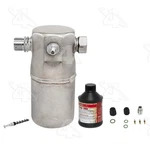 Four Seasons A/c Compressor Replacement Service Kit Fits Gmc K1500 Suburban. Fixed Price $66.71.